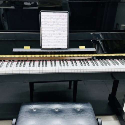 Kawai Piano K-25EA鋼琴