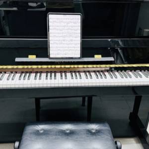 Kawai Piano K-25EA鋼琴
