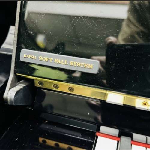 Kawai Piano K-25EA鋼琴