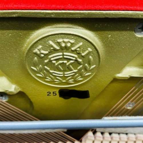 Kawai Piano K-25EA鋼琴