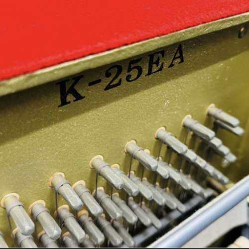 Kawai Piano K-25EA鋼琴