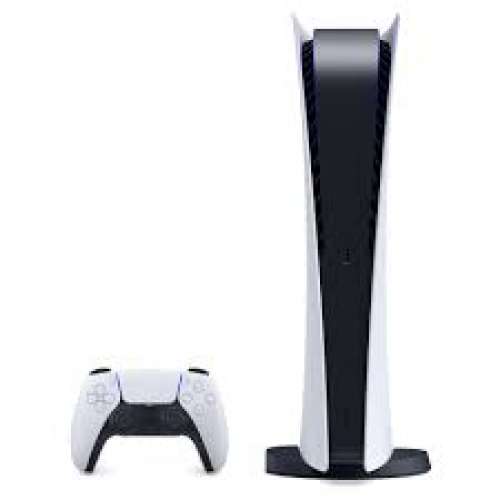 PS5 slim 數位版