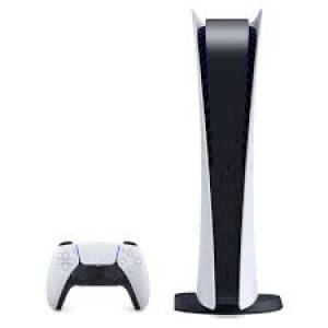 PS5 slim 數位版