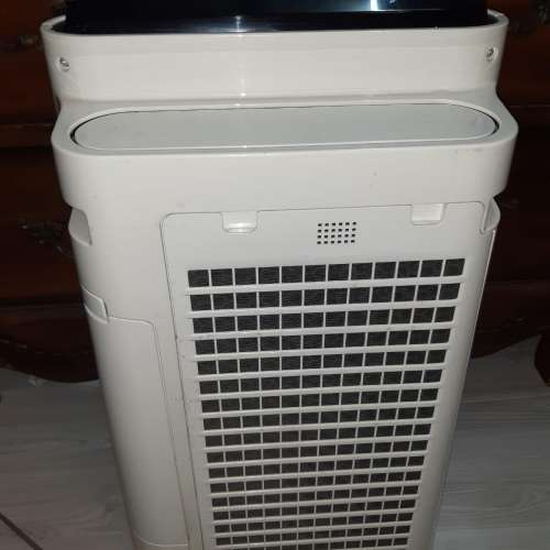 8成新 SHARP 星寶加濕空氣清新機