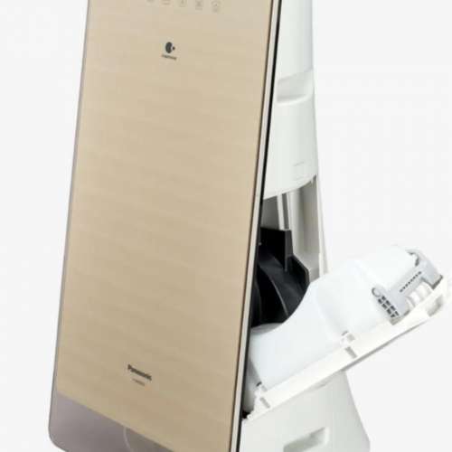 Panasonic 樂聲智能空氣清新機