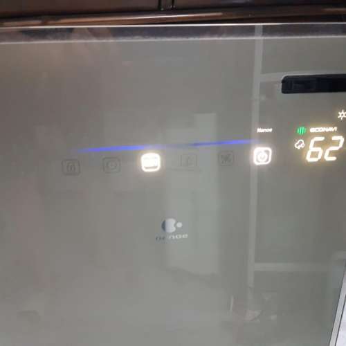 Panasonic 樂聲智能空氣清新機