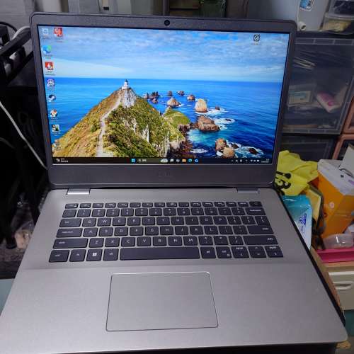 Dell vostro 3405手提電腦（注意內容）