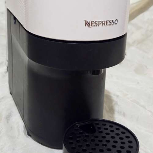 NESPRESSO VERTUO POP COFFEE MACHINE