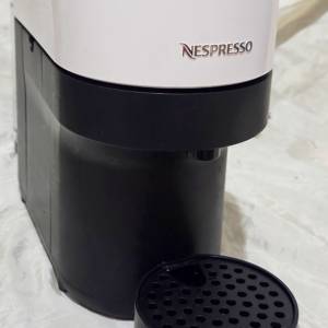 NESPRESSO VERTUO POP COFFEE MACHINE