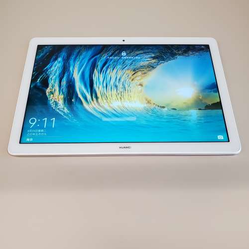 華為 Huawei MediaPad T5 (3+32GB) 10.1吋FHD
