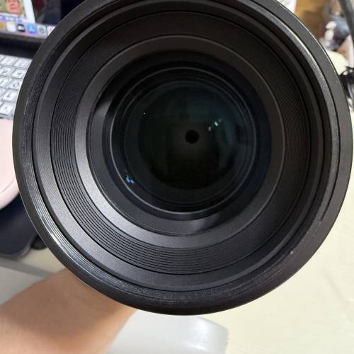 Sony FE100 STF