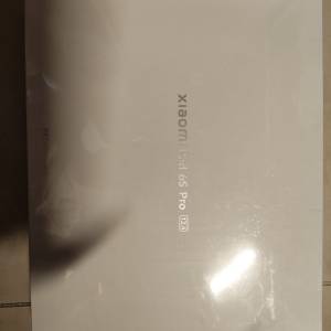 小米 Xiaomi Pad 6S Pro 12.4 灰色 (全新機，原裝香港行貨)