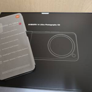 小米 Xiaomi 14 Ultra 512GB 港版