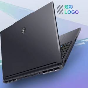 全新未開封 Mechrevo 極光X 2025 i7-13700HX 5060 Gaming Laptop