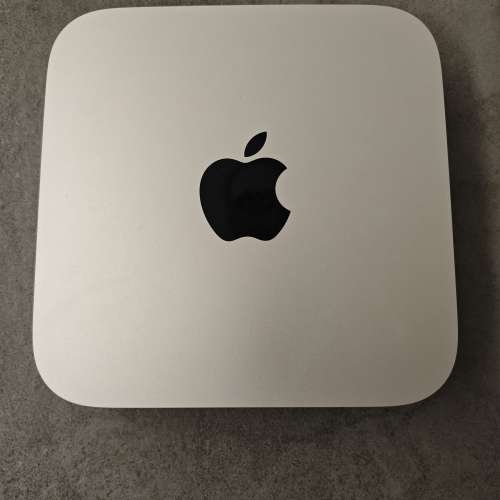 Mac mini M1 8GB ram / 256GB HD