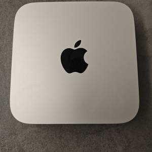 Mac mini M1 8GB ram / 256GB HD