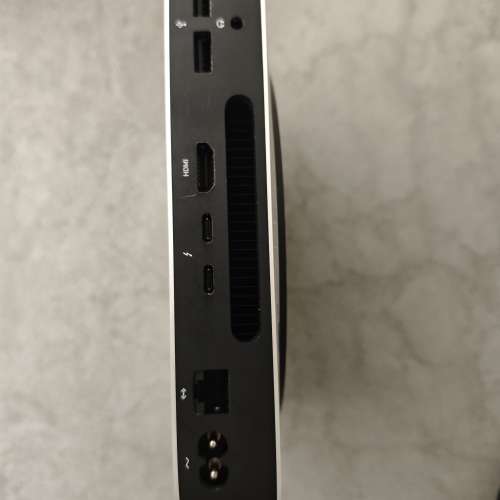 Mac mini M1 8GB ram / 256GB HD
