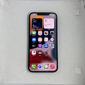 $(2) 95%新 iPhone 12 Pro MAX 256GB 藍色