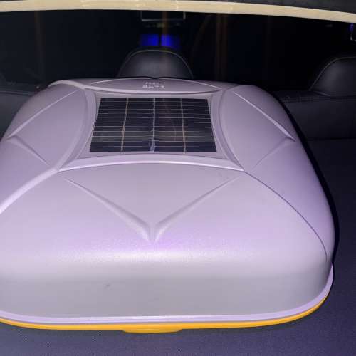 全自動apps智能車衣