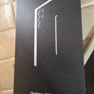 Samsung galaxy s25ultra 512gb  黑