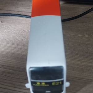 雙層巴士模型（E21路線）