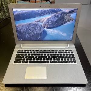 [遊戲] Lenovo IdeaPad 500 (獨顯 / Core i5 / 15.6" 全高清 / Win 11 / 永久Offic...