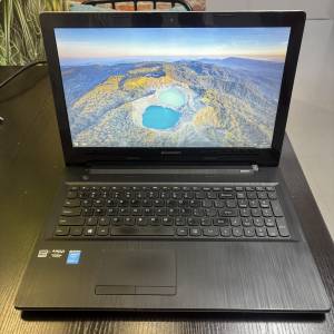 [遊戲] Lenovo G50-80 (獨顯 / Core i7 / 15.6" 全高清 / Win 11 / 永久Office / SSD)