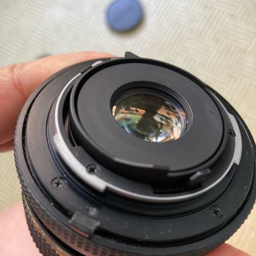 contax c/y zeiss 28mm 2.8 lens