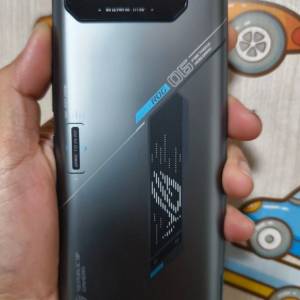 Rog phone 6D(可換其他手機)