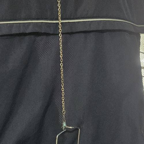 二手舊款Gas大光燈