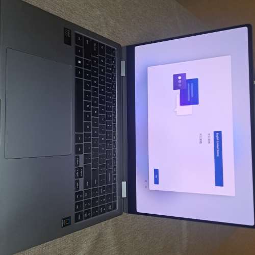 Samsung Galaxy Book4 Pro 360