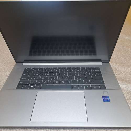 HP Zbook Studio G10