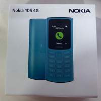 熱賣點 旺角店 全新 Nokia 105 4G /Nokia 215 4G/ Nokia 2660  3210 5710 功能手機