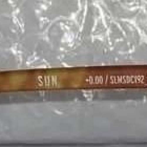 太陽眼鏡 IZIPIZI sunglasses