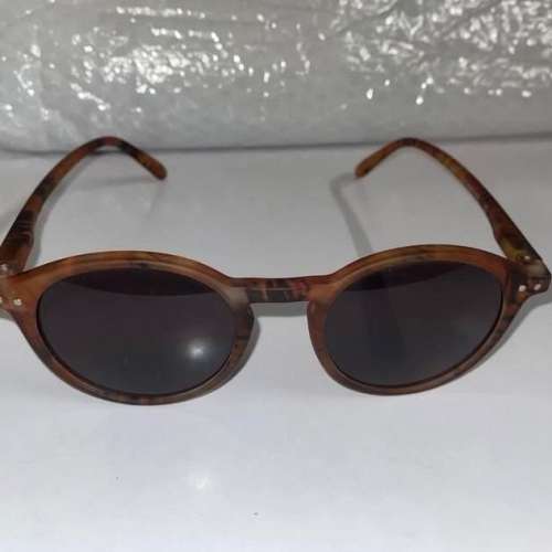 太陽眼鏡 IZIPIZI sunglasses