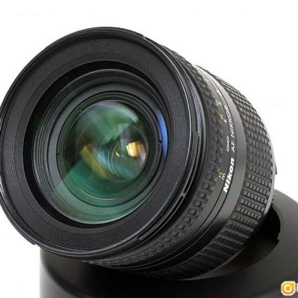 Nikon NIKKOR 28-200mm F3.5-5.6 AF-D自動變焦鏡頭
