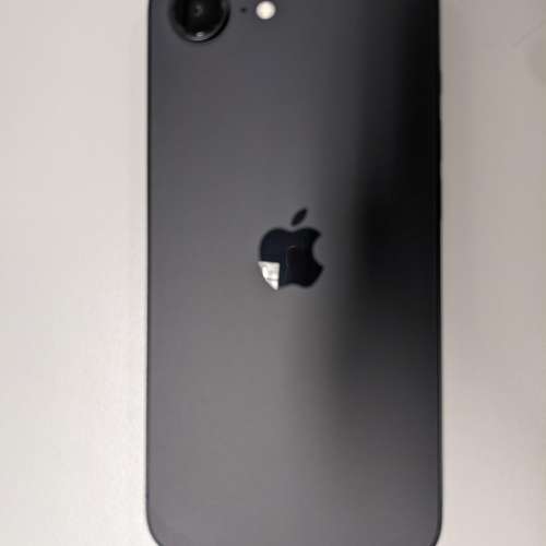 iPhone 16e 128gb 香港行貨