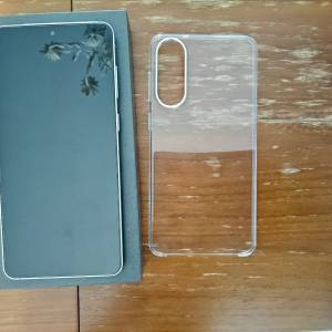 Samsung Galaxy S25 Edge silver 12G/256GB
