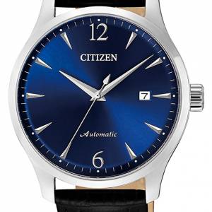 Citizen 全自動機械錶 NJ0110-18L