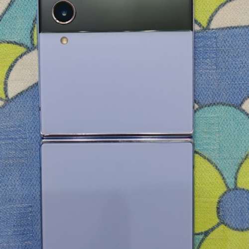 Samsung 三星 Galaxy Z Flip4 5G (8+256GB)