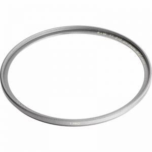 B+W T-Pro UV Haze 82mm filter