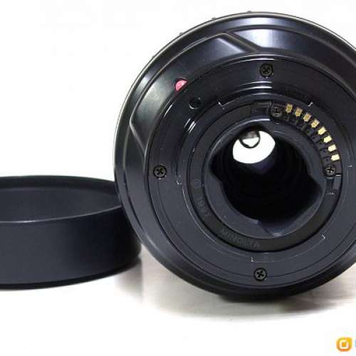 Minolta Vectis V 400mm f/8 Reflex Mirror Lens