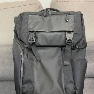 Boundary Supply Errant Pro X-Pac Black 25/30L