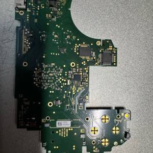 賣Switch lite 壞底板