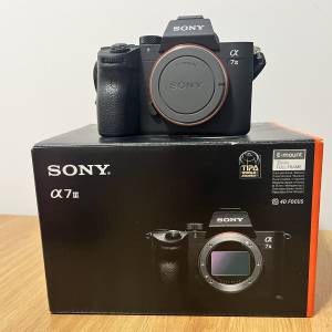Sony a7 III (a7m3 a73) 95%New