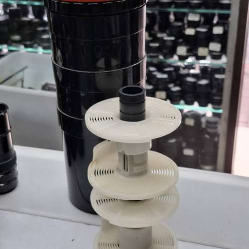 菲林冲罐
