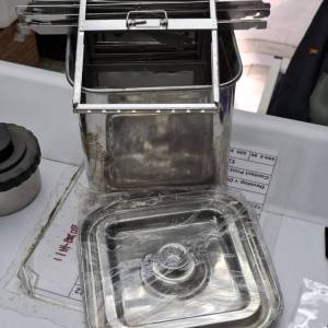 4x5 冲罐 + 4x5夾8隻