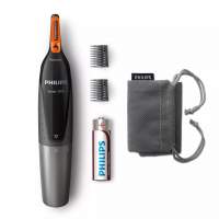[全新行貨] 飛利浦 Philips NT3160 舒適鼻毛、耳毛和眉毛剪髮器 | 剪毛器