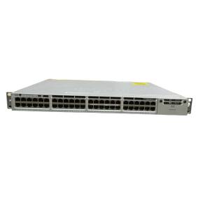 Cisco WS-C3850-48T-S Catalyst 3850 48 Port Switch