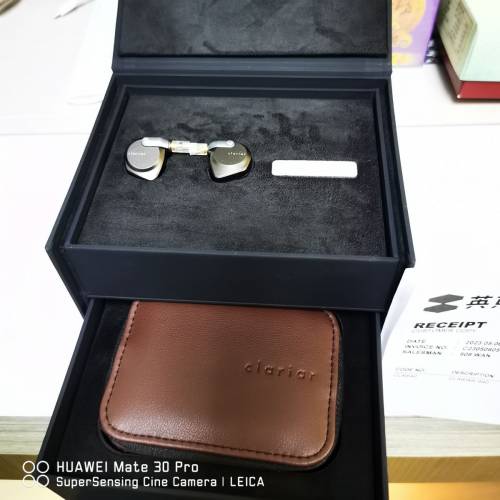 CLARIAR i640